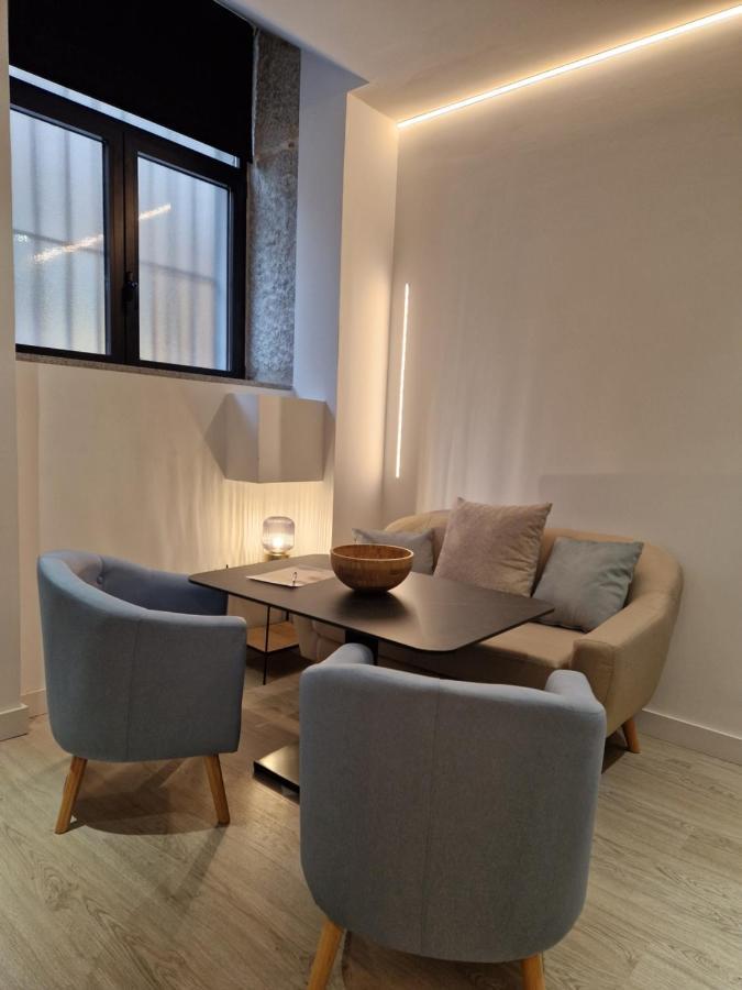 Apartamentos Wur Madrid Eksteriør bilde