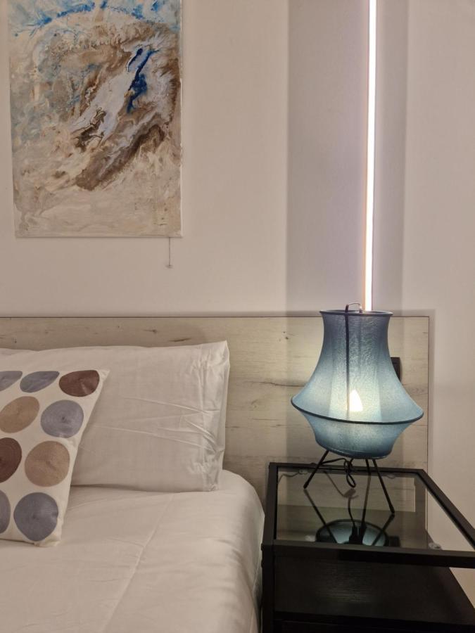 Apartamentos Wur Madrid Eksteriør bilde
