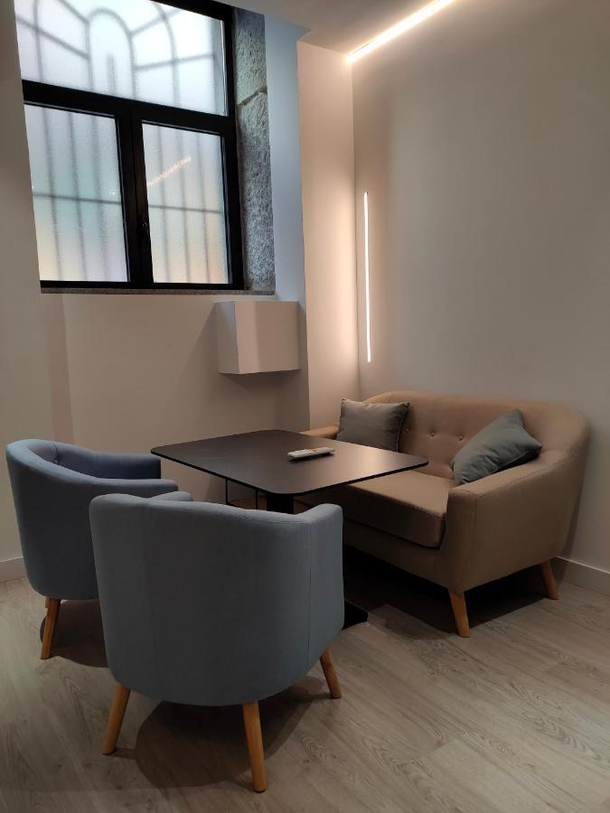 Apartamentos Wur Madrid Eksteriør bilde