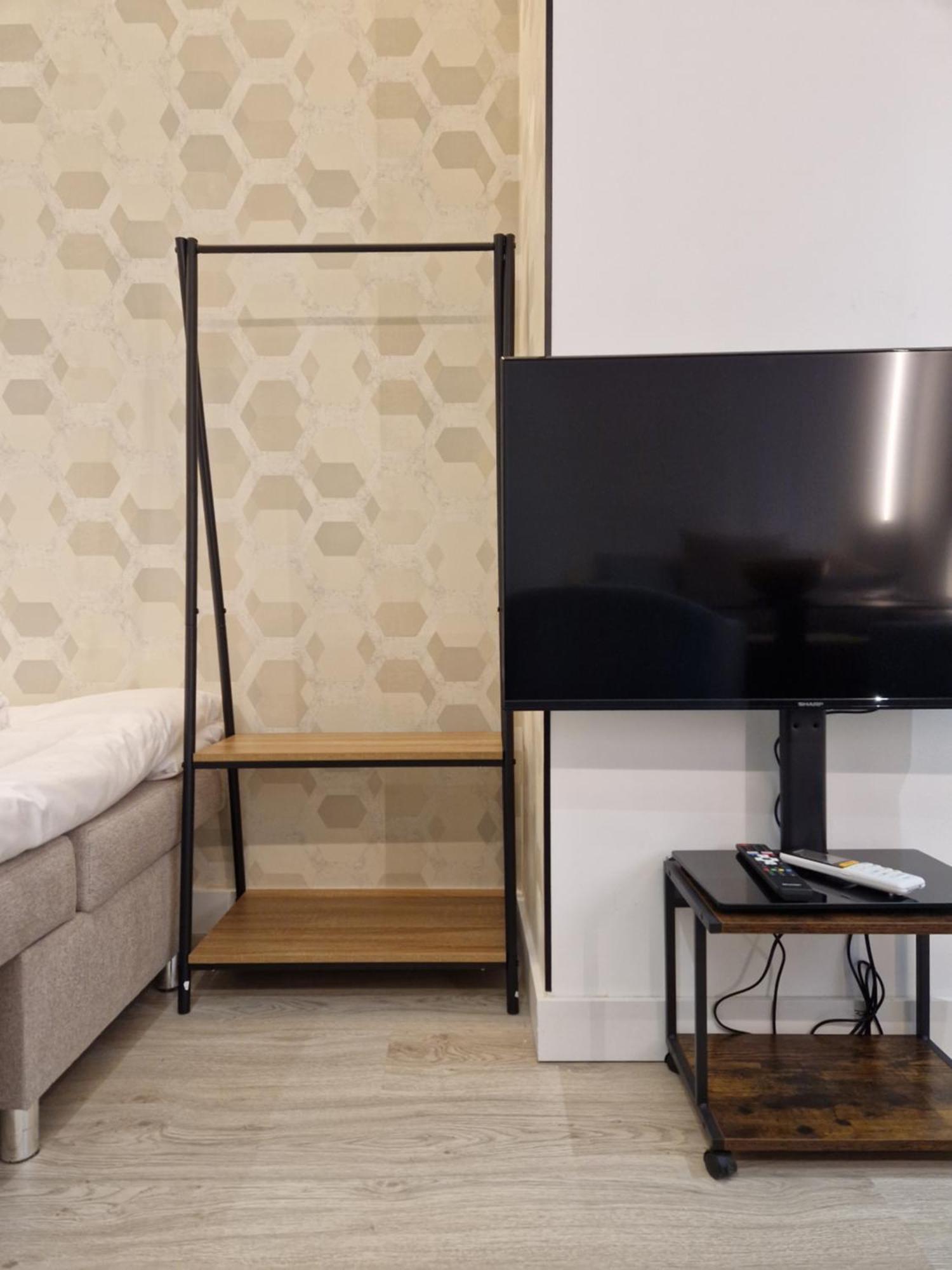 Apartamentos Wur Madrid Eksteriør bilde